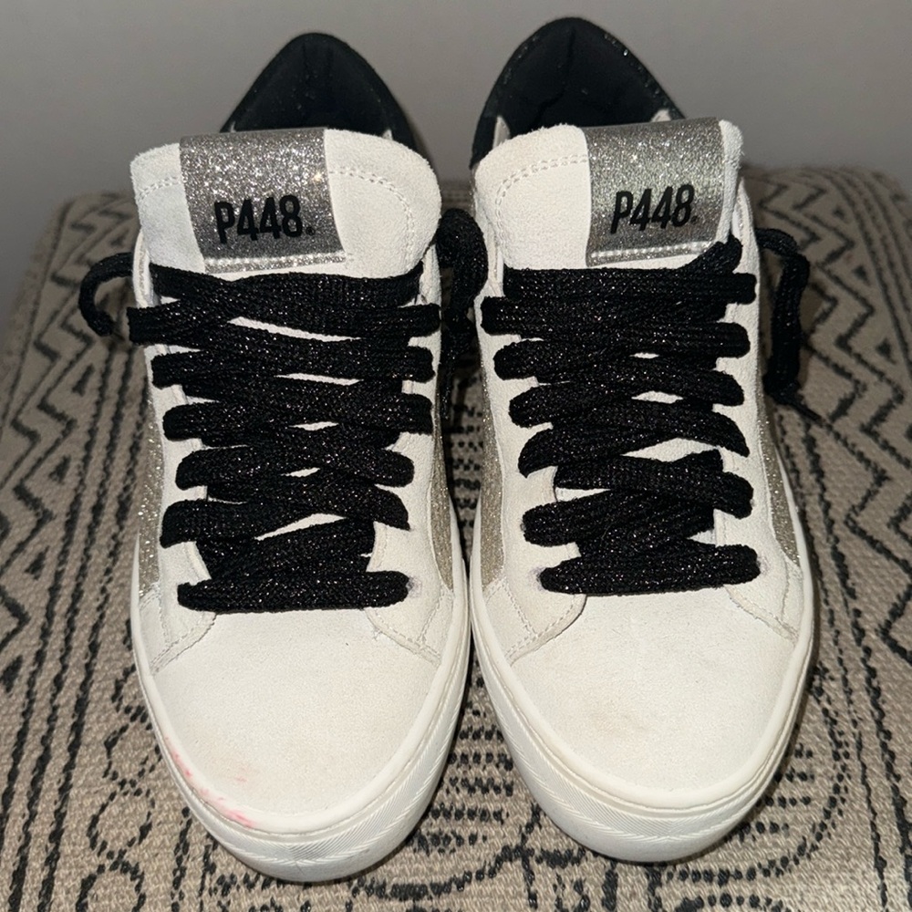 P448 trainers